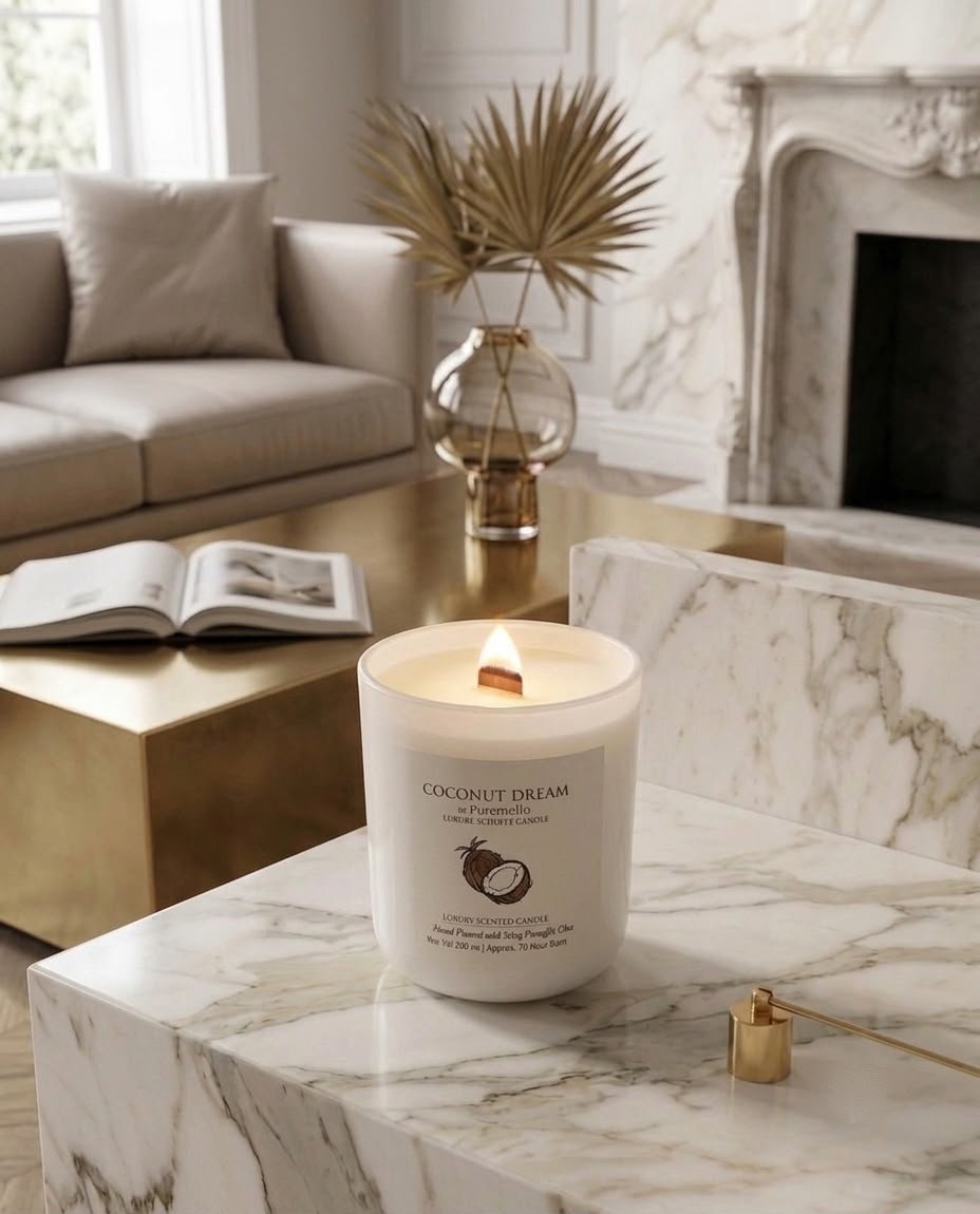 Coconut Dream Glanz | 260 ml