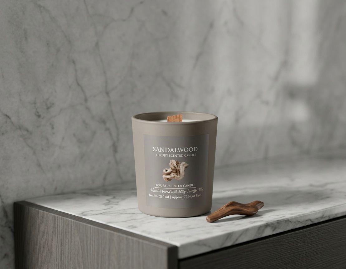 Sandalwood | 180ml