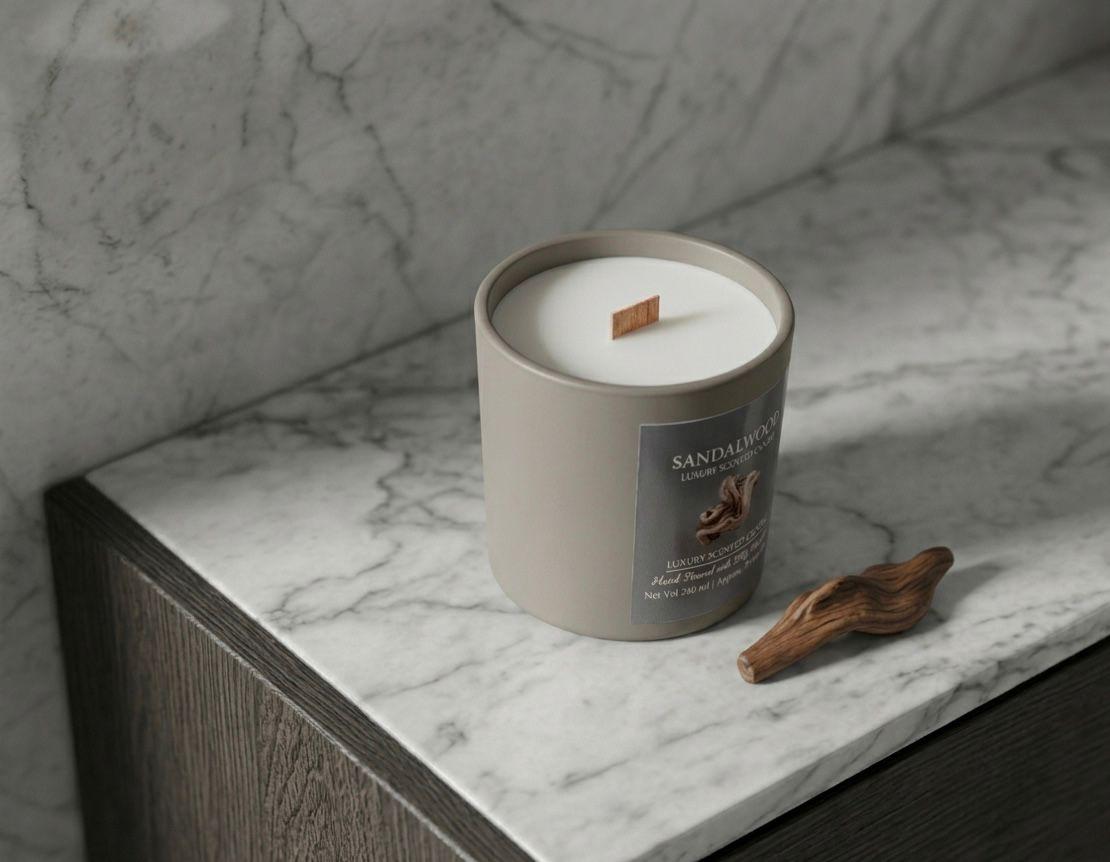 Sandalwood | 180ml