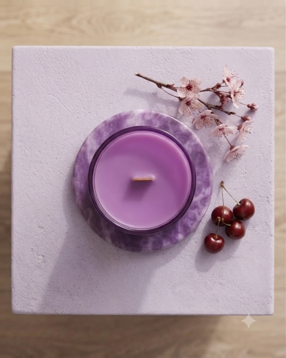 Purple Fade | 180 ml
