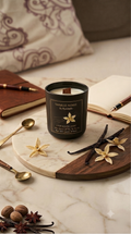 Vanille Noire Matt | 260 ml