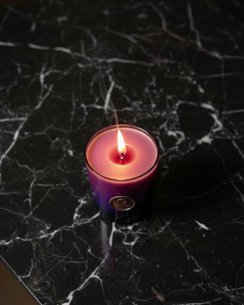 Purple Fade Candle | 180 ml